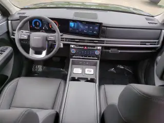 Hyundai SANTA FE 2026 SEL 4dr SUV