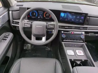 Hyundai SANTA FE 2026 SEL 4dr SUV