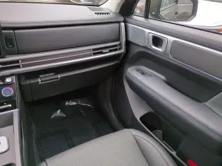 Hyundai SANTA FE 2026 SEL 4dr SUV
