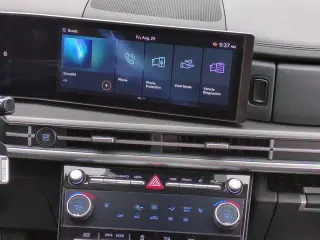 Hyundai SANTA FE 2026 SEL 4dr SUV