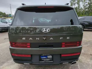 Hyundai SANTA FE 2026 SEL 4dr SUV
