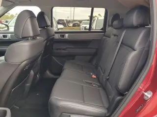 Hyundai SANTA FE 2025 SEL 4dr SUV