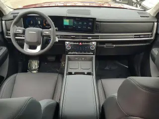Hyundai SANTA FE 2025 SEL 4dr SUV