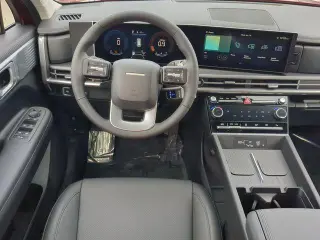 Hyundai SANTA FE 2025 SEL 4dr SUV