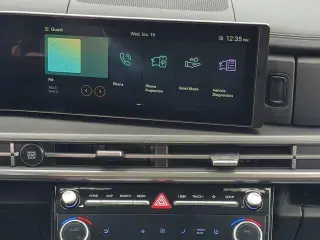 Hyundai SANTA FE 2025 SEL 4dr SUV