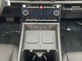Hyundai SANTA FE 2025 SEL 4dr SUV