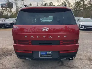 Hyundai SANTA FE 2025 SEL 4dr SUV
