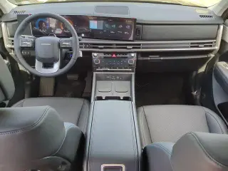 Hyundai SANTA FE 2025 SEL 4dr SUV
