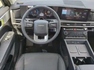 Hyundai SANTA FE 2025 SEL 4dr SUV
