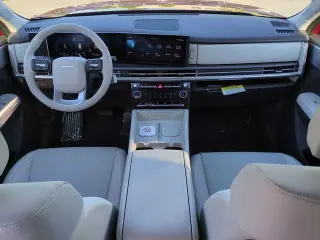 Hyundai SANTA FE 2026 SEL 4p SUV
