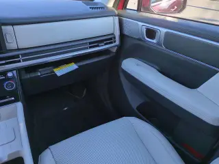 Hyundai SANTA FE 2026 SEL 4p SUV