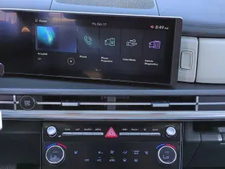 Hyundai SANTA FE 2026 SEL 4p SUV