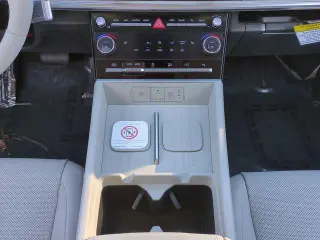 Hyundai SANTA FE 2026 SEL 4p SUV