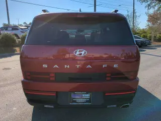 Hyundai SANTA FE 2026 SEL 4p SUV