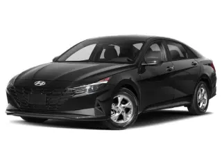 Hyundai ELANTRA 2021 SE Sedán 4 puertas