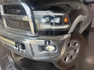 Ram 3500 2015 4x4 Laramie 4dr Mega Cab 6.3 ft. SB SRW Pickup
