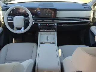 Hyundai SANTA FE 2025 SEL 4dr SUV