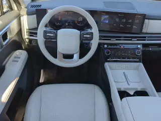 Hyundai SANTA FE 2025 SEL 4dr SUV