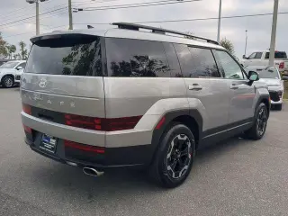 Hyundai SANTA FE 2025 SEL 4dr SUV