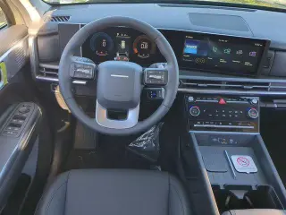 Hyundai SANTA FE 2025 SEL 4dr SUV
