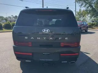 Hyundai SANTA FE 2025 SEL 4dr SUV