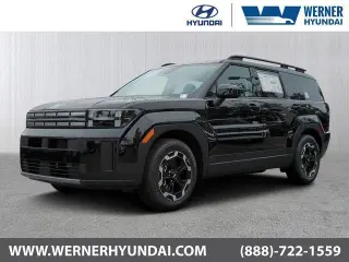 Hyundai SANTA FE 2026 SEL 4p SUV