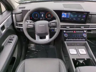 Hyundai SANTA FE 2026 SEL 4p SUV