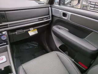 Hyundai SANTA FE 2026 SEL 4p SUV