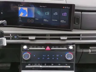 Hyundai SANTA FE 2026 SEL 4p SUV
