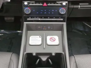 Hyundai SANTA FE 2026 SEL 4p SUV