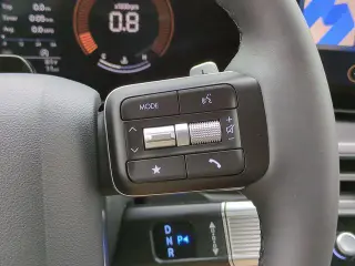 Hyundai SANTA FE 2026 SEL 4p SUV