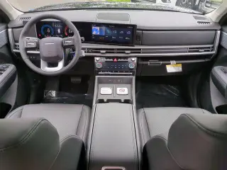 Hyundai SANTA FE 2026 SEL 4p SUV