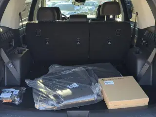Hyundai SANTA FE 2025 SEL 4dr SUV