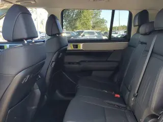 Hyundai SANTA FE 2025 SEL 4dr SUV