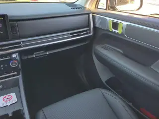 Hyundai SANTA FE 2025 SEL 4dr SUV