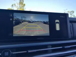 Hyundai SANTA FE 2025 SEL 4dr SUV