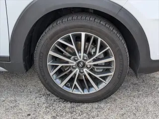 Hyundai TUCSON 2019 Limited 4dr SUV
