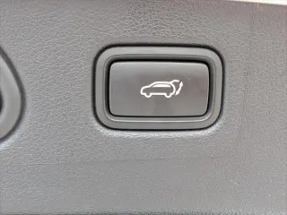 Hyundai TUCSON 2019 Limited 4dr SUV