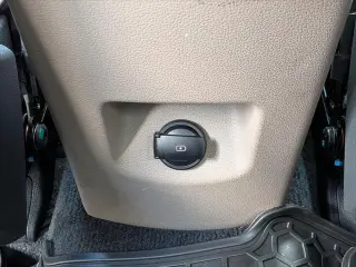 Hyundai TUCSON 2019 Limited 4dr SUV