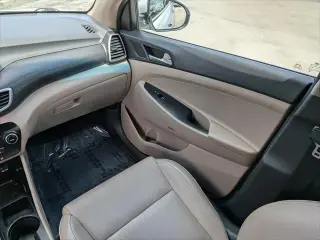 Hyundai TUCSON 2019 Limited 4dr SUV