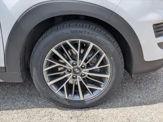 Hyundai TUCSON 2019 SEL 4dr SUV
