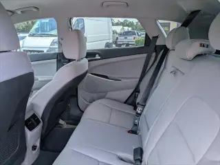 Hyundai TUCSON 2019 SEL 4dr SUV