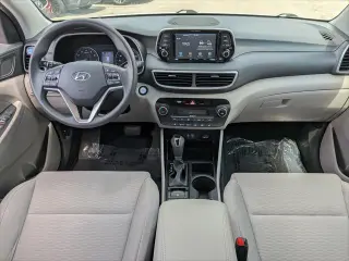 Hyundai TUCSON 2019 SEL 4dr SUV
