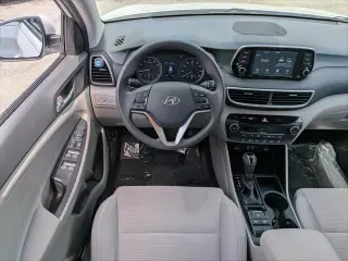 Hyundai TUCSON 2019 SEL 4dr SUV