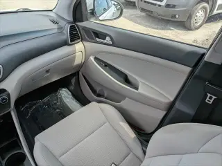 Hyundai TUCSON 2019 SEL 4dr SUV