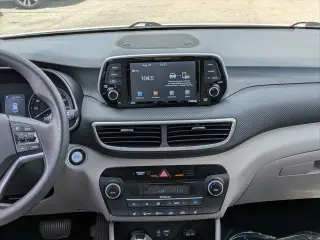 Hyundai TUCSON 2019 SEL 4dr SUV