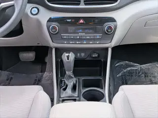 Hyundai TUCSON 2019 SEL 4dr SUV