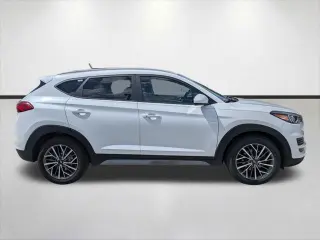 Hyundai TUCSON 2019 SEL 4dr SUV
