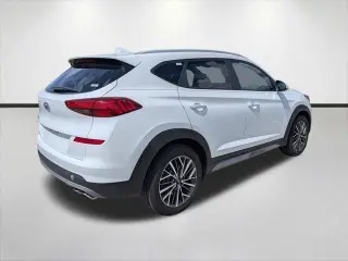 Hyundai TUCSON 2019 SEL 4dr SUV
