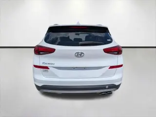 Hyundai TUCSON 2019 SEL 4dr SUV